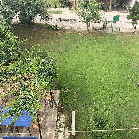 Thomas Apartments Preveza Eksteriør billede