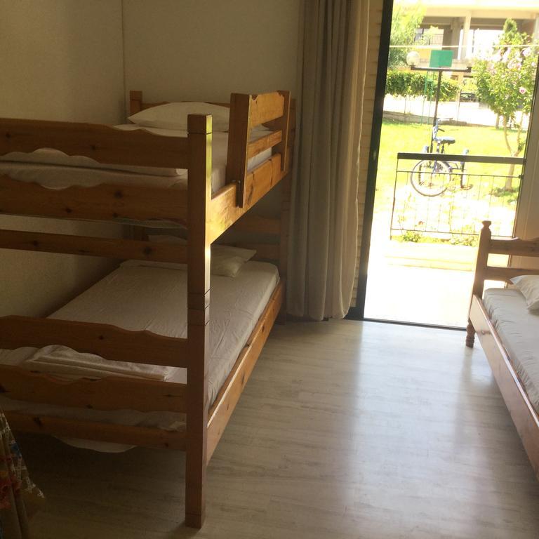 Thomas Apartments Preveza Eksteriør billede