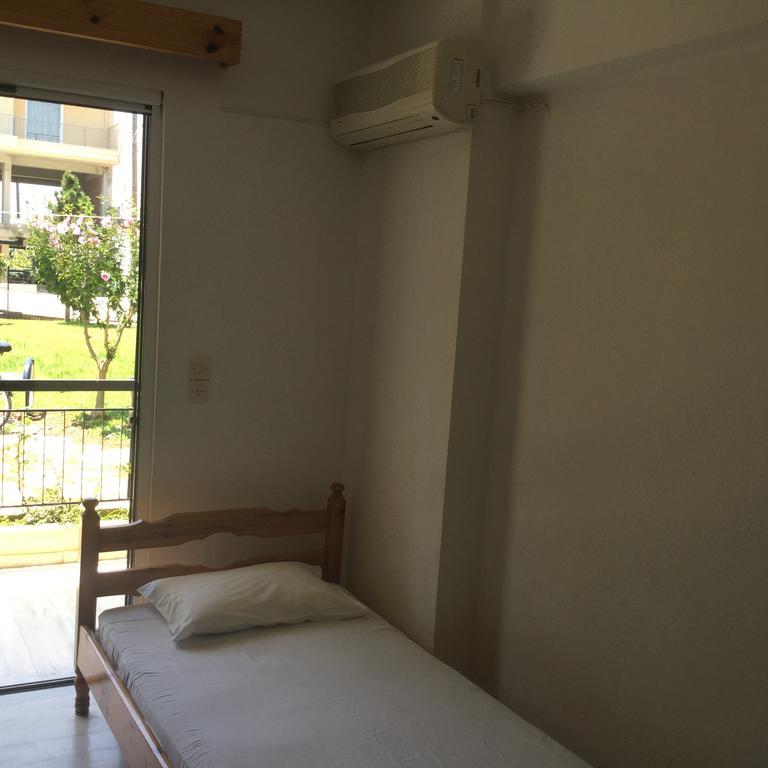 Thomas Apartments Preveza Eksteriør billede