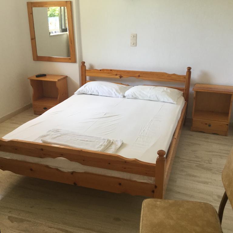 Thomas Apartments Preveza Eksteriør billede