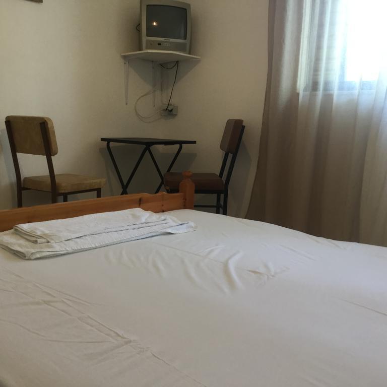 Thomas Apartments Preveza Eksteriør billede